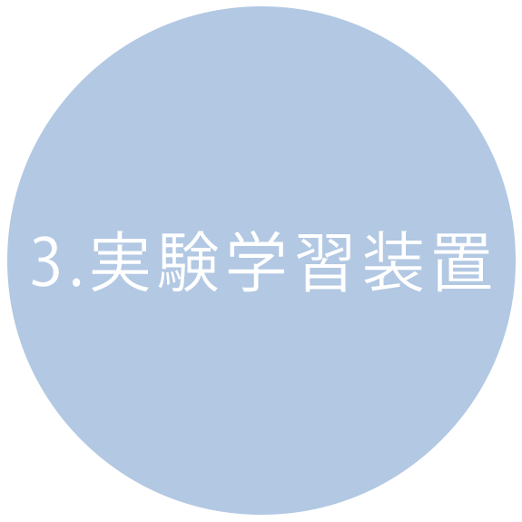 3.実験学習装置